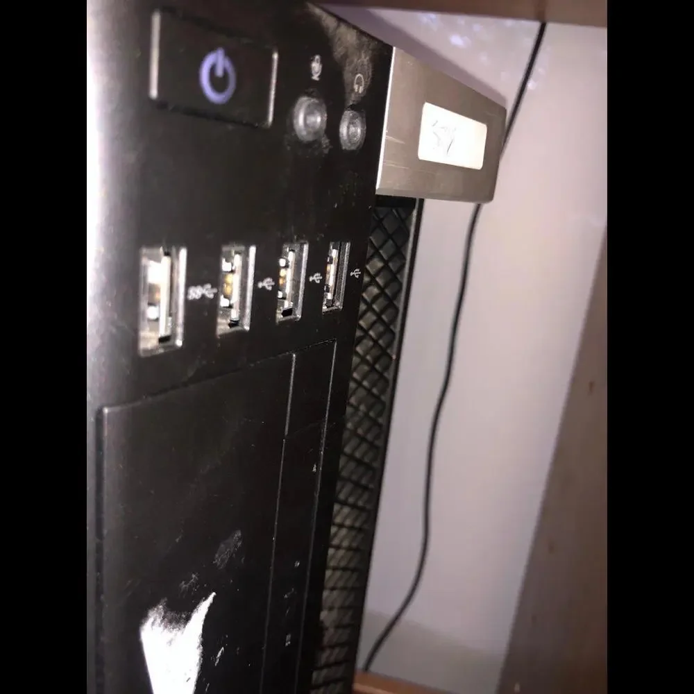 NETWORK ATTACHED STORAGE ***HUGE**^ Server